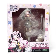 未開封】 コトブキヤ 兎鞠まり 1/7 完成品フィギュア コトブキヤ