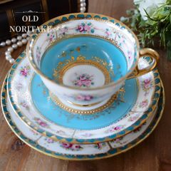 ノリタケ Noritake 100周年 記念 クイーンヘリテージ 金彩 6枚 ノリタケ Noritake 100周年 記念 クイーンヘリテージ 金彩 6枚 - メルカリ