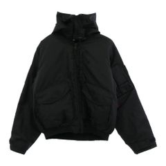 Y-3 Yohji Yamamoto ワイスリー ヨウジヤマモト JM3242 M NYL BLAZER