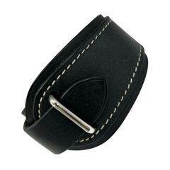 Kiko Kostadinov black Margutta Bracelet - メルカリ