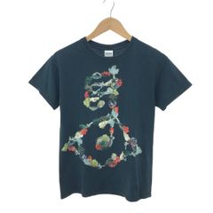 Bjork Tシャツ Biophilia - メルカリ