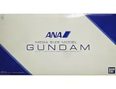【中古】プラモデル 1/48 メガサイズモデル RX-78-2 ガンダム ANAオリジナルカラーVer. 「機動戦士ガンダム」 ANA×ガンダム SKYプロジェクト 搭乗者限定 [0164581]