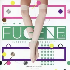 FUGENE 01 02 CD 2枚セット 2026年最新】fugeneの人気アイテム - メルカリ