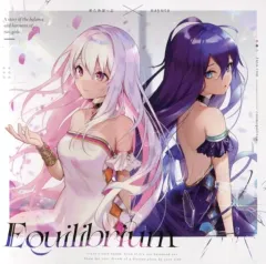 【中古】同人音楽CDソフト Equilibrium / 7uta.com