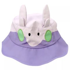 ポケモンセンター バケットハット ヌメラ(57-59cm) 帽子 - メルカリ