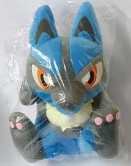 ポケモン　ぬいぐるみ　ガブリアス　ポケパークカントー　202607082012 ポケモン ぬいぐるみ ガブリアス ポケパークカントー 202607082012