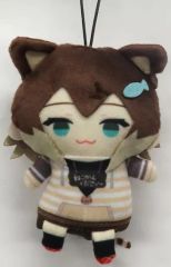 にじぱぺっとシリーズ 文野環 - メルカリ
