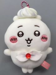 [중고]키링 치이카와 휘핑 생일 마스코트 [치이카와 뭔가 작고 귀여운 녀석]