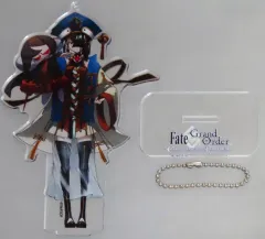 【中古】キーホルダー 徐福 ピックアップキャラクター アクリルマスコット 「Fate/Grand Order ウィンターキャラバンオンライン2021」