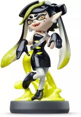 [중고] 닌텐도 스위치 하드 amiibo 아오리 [오르타나] (스플라툰 시리즈)