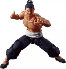 [중고] 피규어 S.H.Figuarts 도도 아오이 [주술회전]