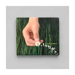 木村充揮『小さな花』邦楽CD 2006年 JUST LUCK RECORDS RDCA-1002 全13曲 ブックレット付き 管理CD-10-021