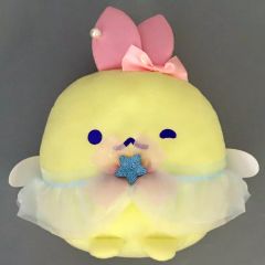 [중고] 봉제인형 에비텐의 꼬리 봉제인형 [스미코구라시 네오·스미코쿠지 Part5] A상