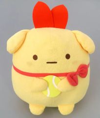 [중고] 봉제 장난감 새우 후라이의 꼬리 こいぬといぬごっこ 나카요시 봉제 인형 XL [스미코구라시] 남코 한정