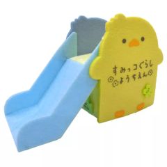 [중고] 봉제 장난감 미끄럼 짓다 테노리 봉제 인형 [스미코 구라시] 스미코 구라시 컬렉션 POP UP SHOP 한정