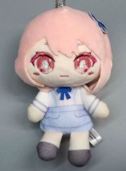 プロセカ はっぴーこれくしょんくじ A賞 暁山瑞希 ぬいぐるみ はぴこれ