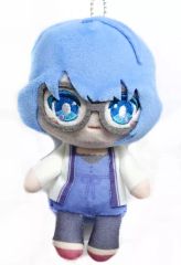 プロセカ はぴこれ くじ A賞 ぬいぐるみマスコット 桐谷遥 - メルカリ