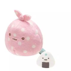 [중고] 봉제 인형 푹신 푹신 봉제 인형 [스미코 글러시]
