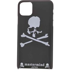 マスターマインド mastermind JAPAN スカル 11pro max Iphone Case メンズ 11pro max