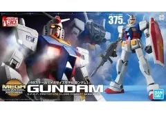 【中古】プラモデル 1/48 メガサイズモデル RX-78-2 ガンダム「機動戦士ガンダム」