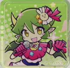 [Used] Acrylic Stand・Acrylic panel Draco Mystic Horseman"Puyo Puyo!! Quest x [Oshi no Ko] POP ​​UP SHOP Acrylic Block"
