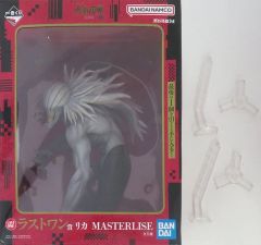 [중고] 피겨 리카 [이치방쿠지 주술회전 사멸회계 ~弐~] MASTERLISE 라스트원상 피규어
