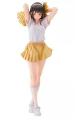 チアリーダー ミサキ 1/6 完成品フィギュア[Hobby sakura] - メルカリ