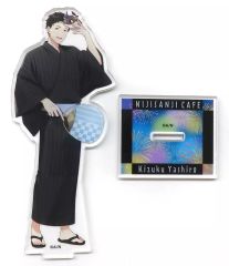 高憧四季 アクスタキーホルダー 競艇 ボートレース 非売品 住之江