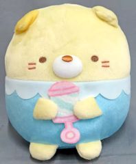 [중고] 봉제 장난감 고양이 스미코 베이비 봉제 장난감 [스미코 구라시]