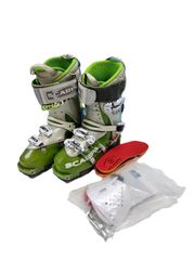 SCARPA GEA スキーブーツ/23.0-23.5cm/280mm/スカルパ