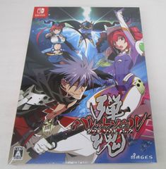 カップヘッド 初回限定版 未開封 Switchソフト - メルカリ