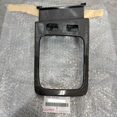 FL5 シビック タイプR AXIS PARTSカーボンセンターコンソールパネル
