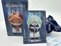 原神 ファデュイ 富者 パンタローネ フィギュア 公式正規品 - メルカリ