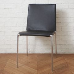 anoka様専用 erba（エルバイタリア）マントヴァダイニングチェア ③