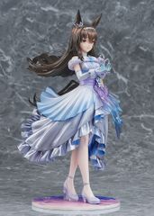 新品】ぴくりる！ 魔法使いの夜 アクリルスタンド 久遠寺有珠 私服B