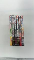 チェンソーマン トライアルデッキ ヴァイスシュヴァルツ 初版 6個入り
