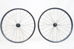 BONTRAGER 「ボントレガー」 PARADIGM SL DISC シマノ 11/12速 ホイールセット / バイチャリ熊谷店