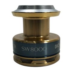 SHIMANO シマノ スピニングリール用スプール 夢屋 18ステラ 2500