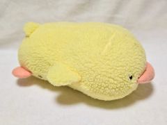 新品未使用 マザーグースの森 レトロぷんくま ぬいぐるみ 手のひら