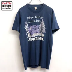 80s USA製 vintage SCREEN STARS 半袖Ｔシャツ メンズ 表記Lサイズ