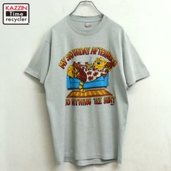 80s USA製 vintage Birdie コーデュロイ スタジャン メンズ 表記XL