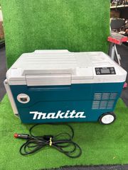 Makita 充電式保冷温庫 CW180D 20Lジャンク - メルカリ
