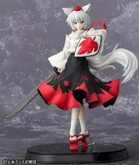 東方プロジェクト 犬走椛 1/8 完成品フィギュア - メルカリ