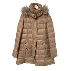 2026年最新】BURBERRY BLUE LABEL レディース ダウンジャケットの人気