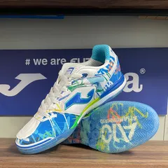 2026年最新】joma フットサルシューズの人気アイテム - メルカリ