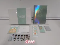 SEVENTEEN JEONGHAN HAPPY JEONGHAN DAY BIRTHDAY BOX VER.2