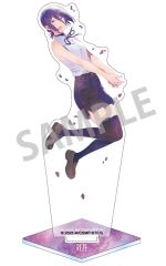 中古】キャラカード 桐山不折＆三馬正磨(サンキューピッチ) 「少年