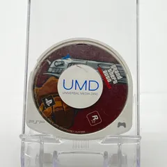 PlayStation®Portable Grand Theft Auto