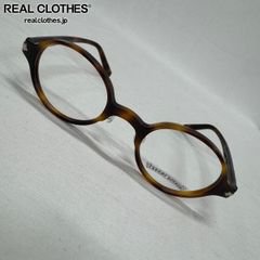 CHROME HEARTS/クロムハーツ 眼鏡フレーム/アイウェア LAMF