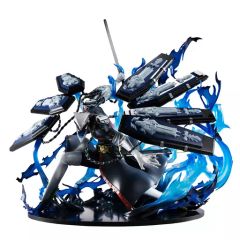 ペルソナ3 タナトス 30th Anniversaryフィギュア - メルカリ